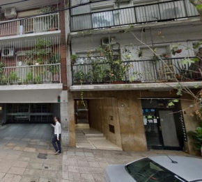 Departamento CABA céntrico en zona norte